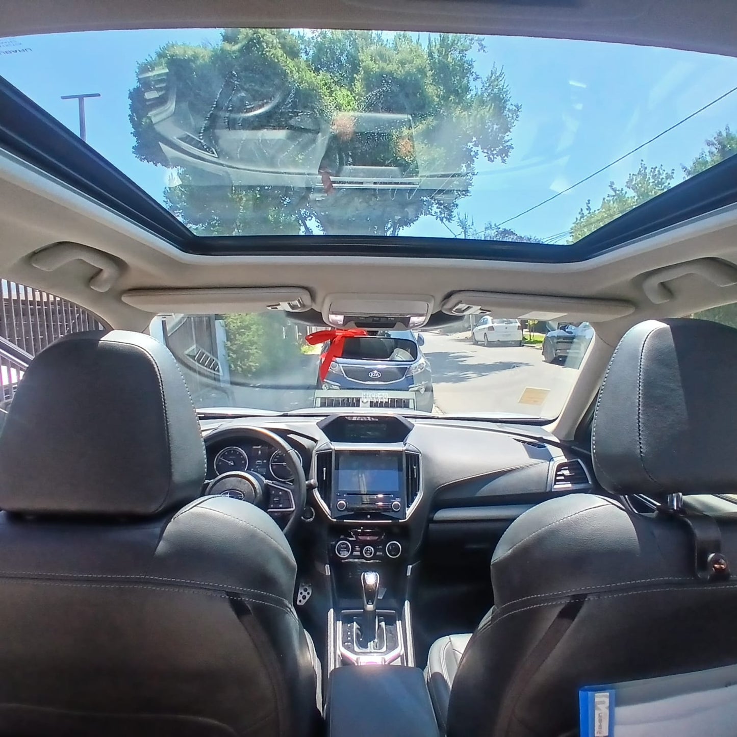 Subaru Forester 2024 | AWD Inteligente | Full Seguridad