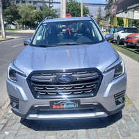 Subaru Forester 2024 | AWD Inteligente | Full Seguridad