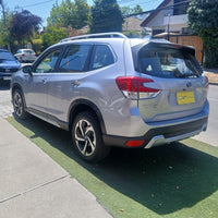 Subaru Forester 2024 | AWD Inteligente | Full Seguridad