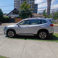 Subaru Forester 2024 | AWD Inteligente | Full Seguridad