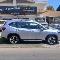 Subaru Forester 2024 | AWD Inteligente | Full Seguridad