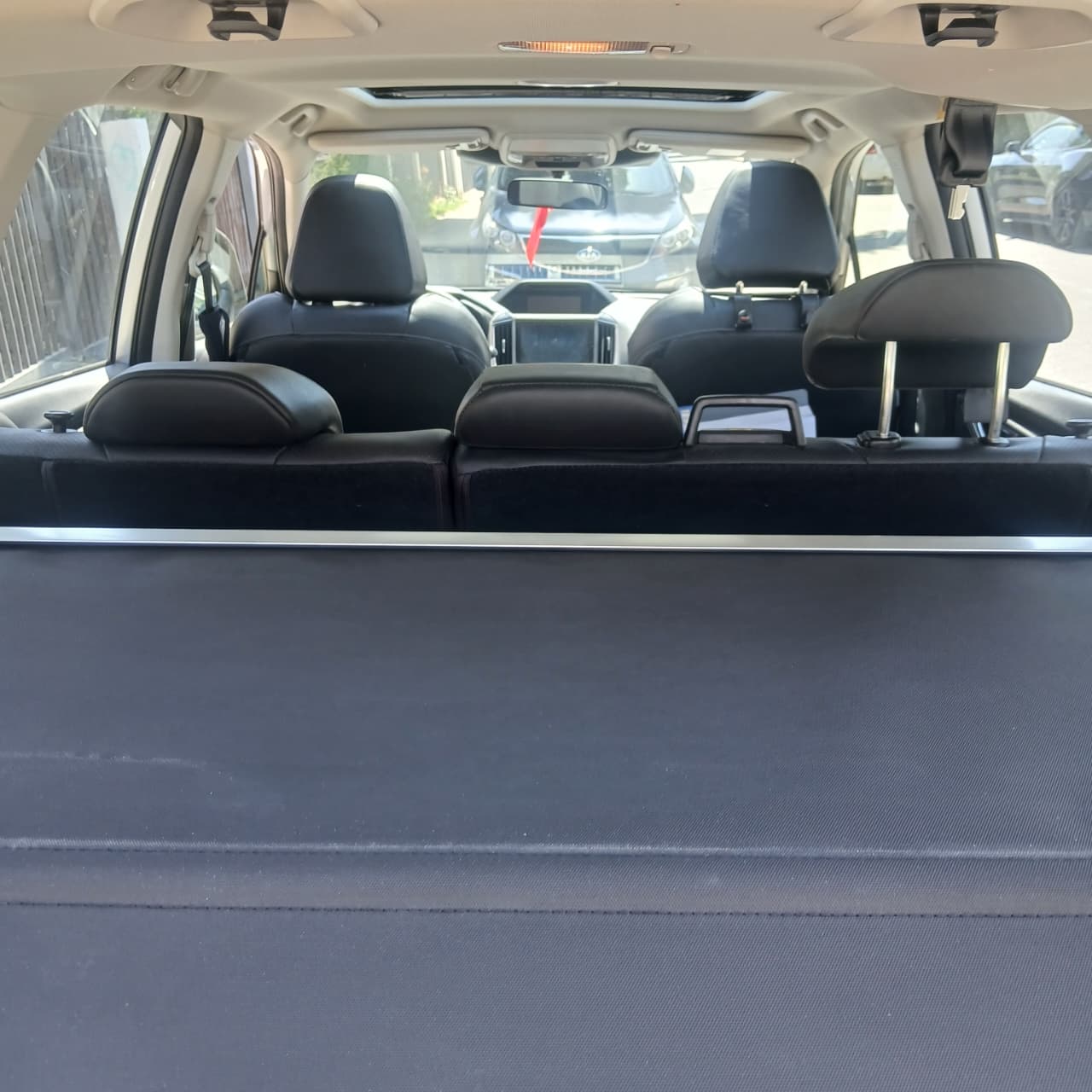 Subaru Forester 2024 | AWD Inteligente | Full Seguridad