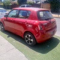 Suzuki Swift GL 1.3 | Económico y confiable del año 2009