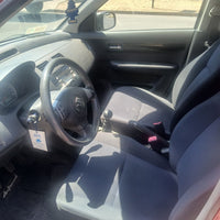 Suzuki Swift GL 1.3 | Económico y confiable del año 2009