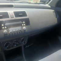 Suzuki Swift GL 1.3 | Económico y confiable del año 2009