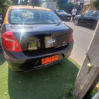 Chery Arrizo 3 GLS 1.5 - TAXI 2017 listo para trabajar
