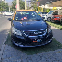 Chery Arrizo 3 GLS 1.5 - TAXI 2017 listo para trabajar