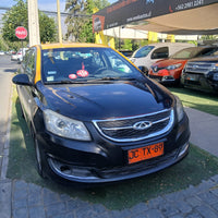Chery Arrizo 3 GLS 1.5 - TAXI 2017 listo para trabajar