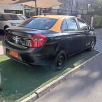 Chery Arrizo 3 GLS 1.5 - TAXI 2017 listo para trabajar