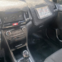 Chery Arrizo 3 GLS 1.5 - TAXI 2017 listo para trabajar