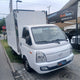Hyundai Porter H100 2021