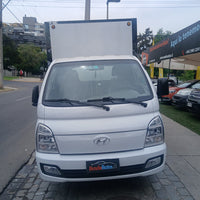 Hyundai Porter H100 2021