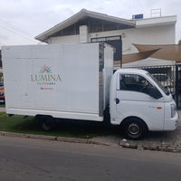 Hyundai Porter H100 2021