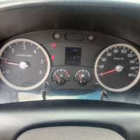 Hyundai Porter H100 2021