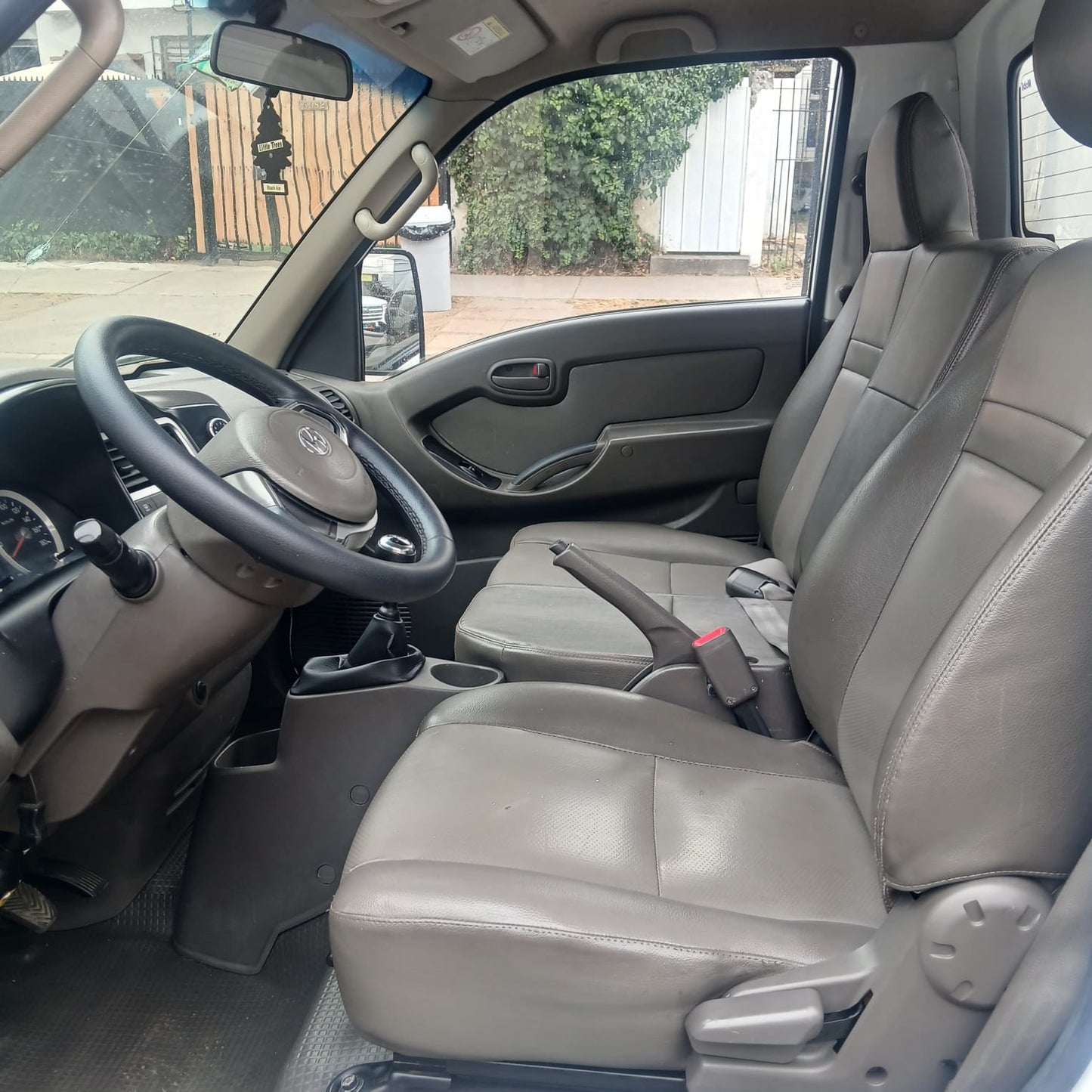 Hyundai Porter H100 2021