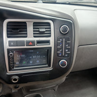 Hyundai Porter H100 2021