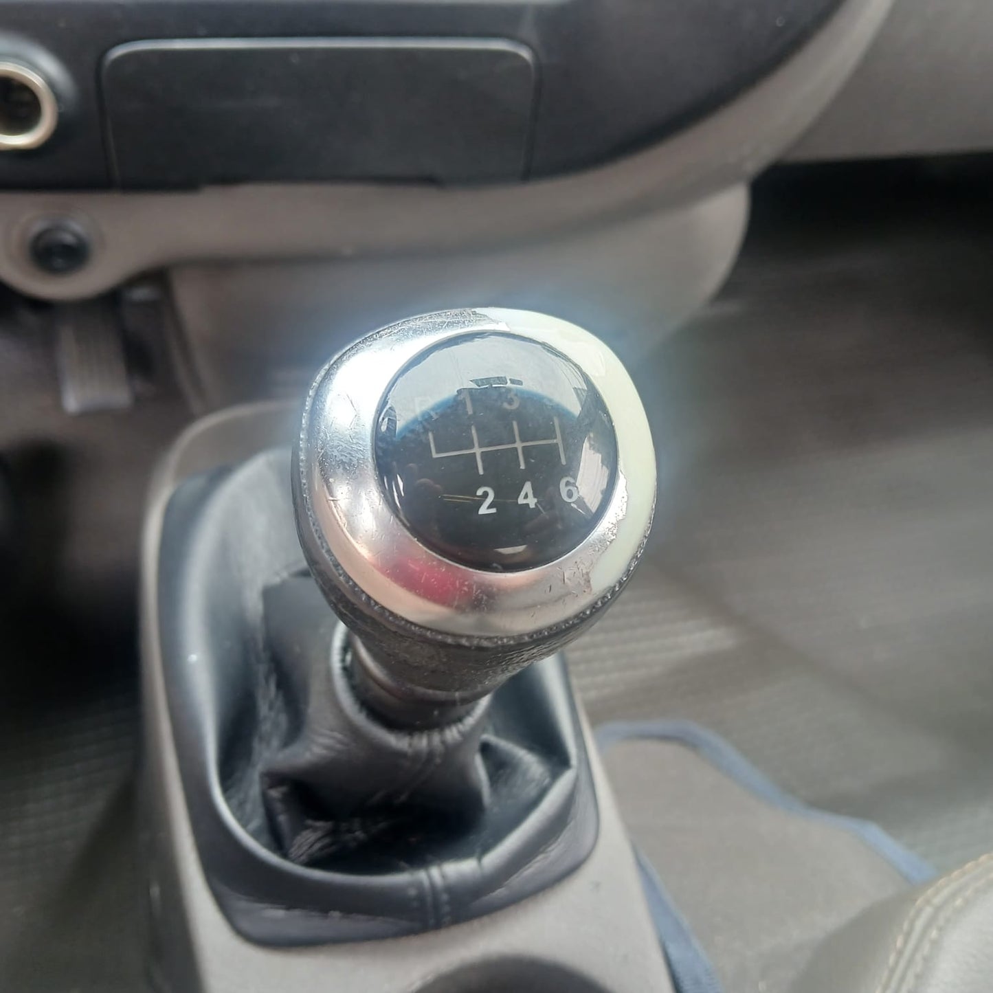 Hyundai Porter H100 2021