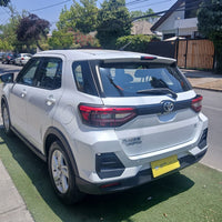 Toyota Raize 2023 en excelente estado 2023