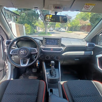 Toyota Raize 2023 en excelente estado 2023