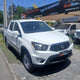 SsangYong Actyon Sports 2.0 Diesel - Año 2017