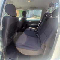 SsangYong Actyon Sports 2.0 Diesel - Año 2017