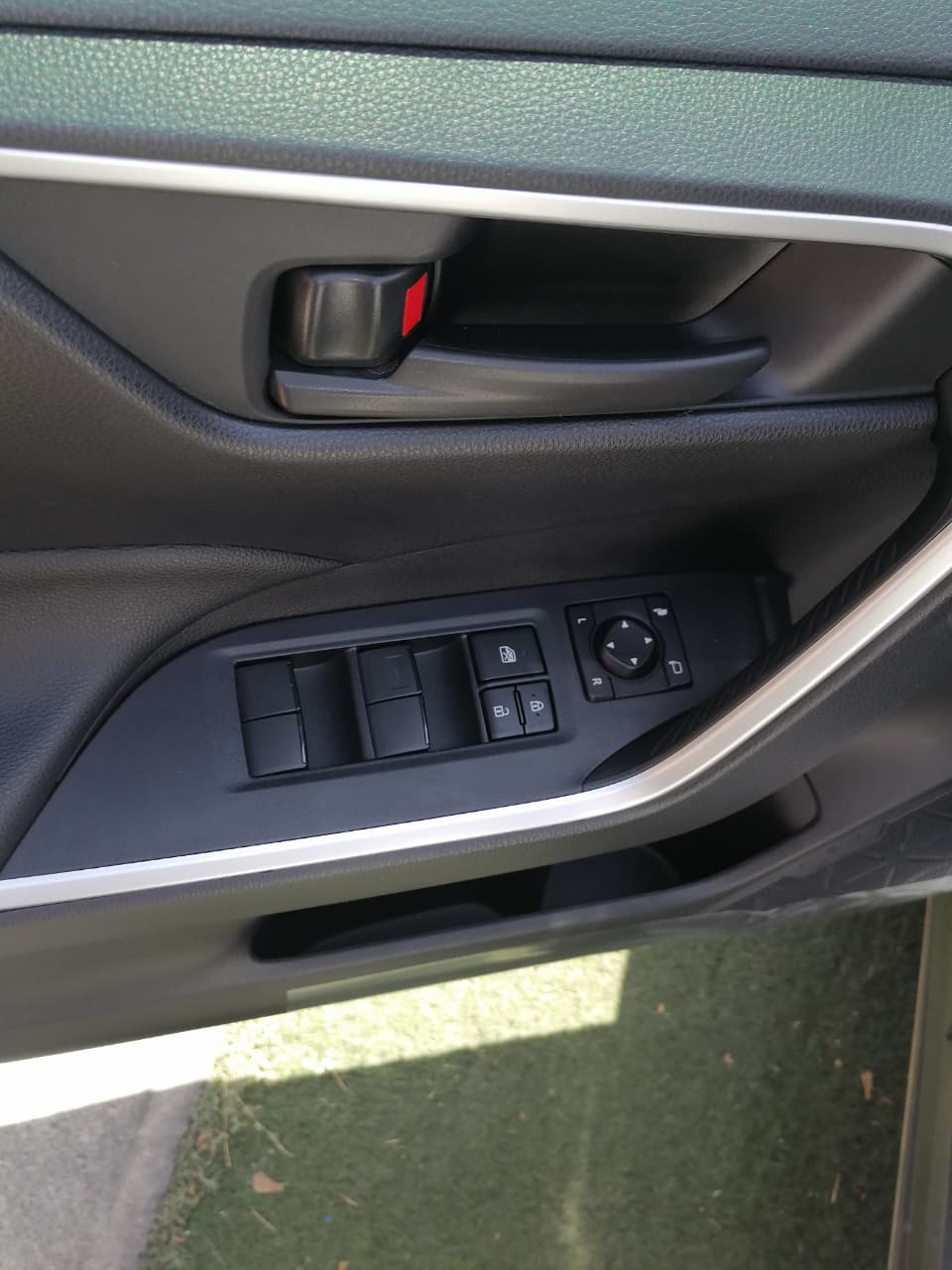 Toyota RAV4 2025 4×4 – Único dueño 2025