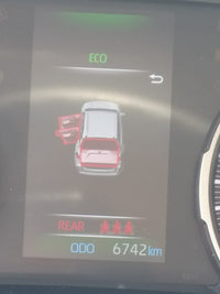 Toyota RAV4 2025 4×4 – Único dueño 2025