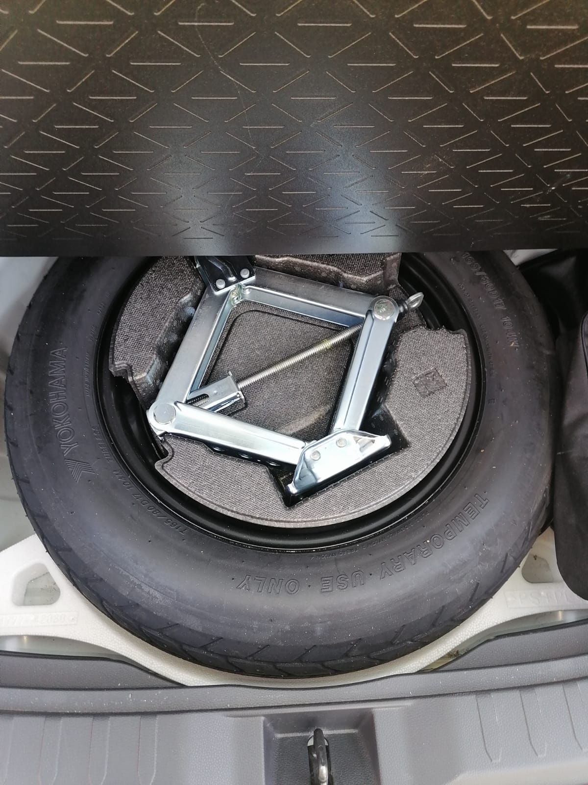 Toyota RAV4 2025 4×4 – Único dueño 2025