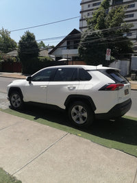 Toyota RAV4 2025 4×4 – Único dueño 2025