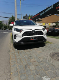 Toyota RAV4 2025 4×4 – Único dueño 2025