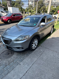 MAZDA CX-9| 4x4 | 3 Filas | Full Equipo 2015