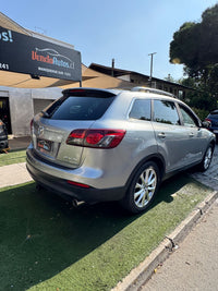 MAZDA CX-9| 4x4 | 3 Filas | Full Equipo 2015
