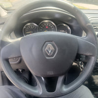 Renault Symbol 1.6 | Año 2016 | Bajo kilometraje