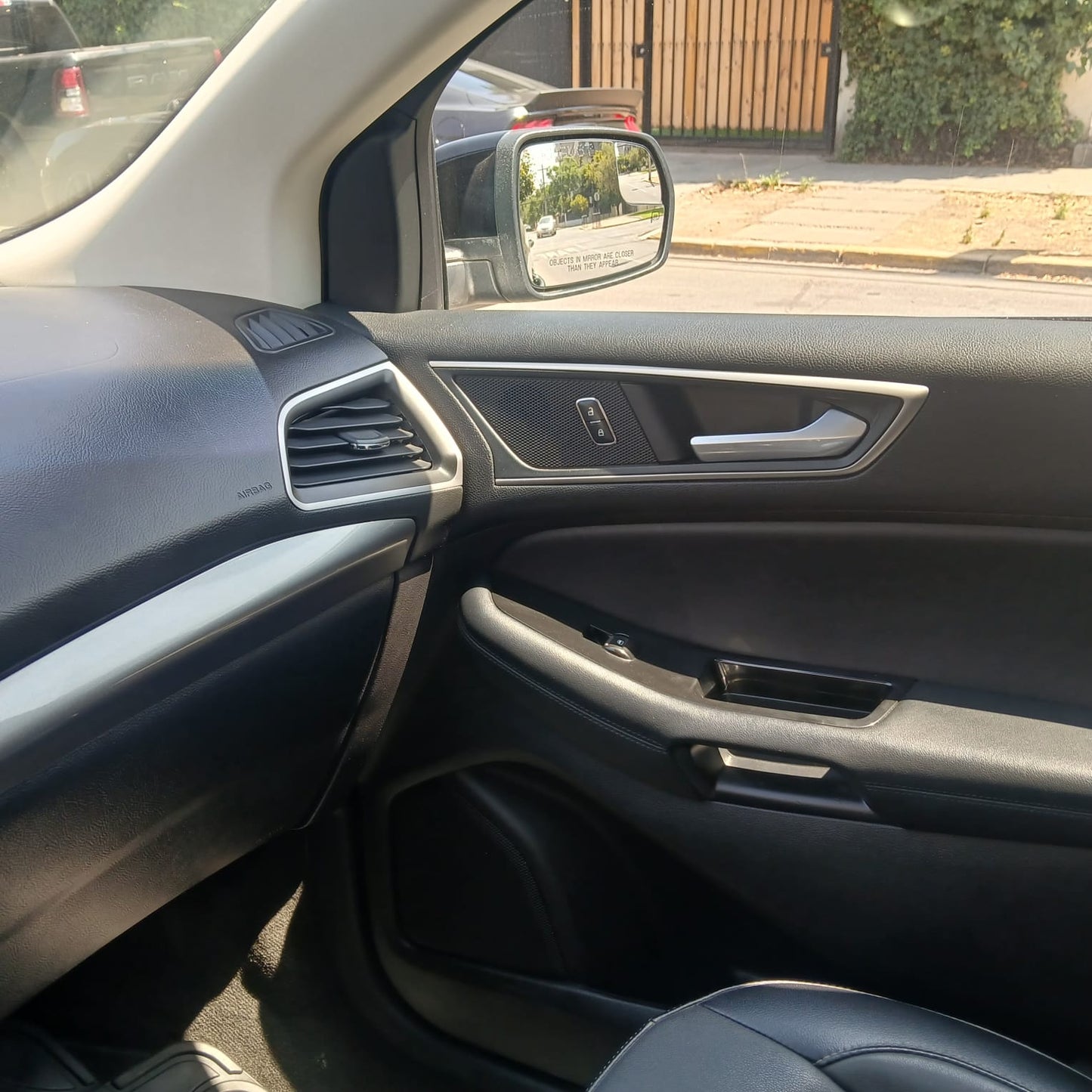 Ford Edge SEL 4x4 | Año 2018 | Full Equipo | Único dueño