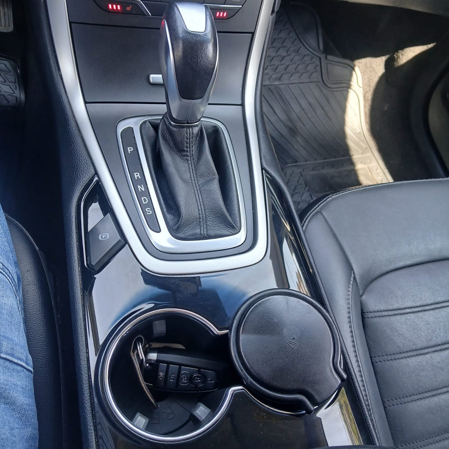 Ford Edge SEL 4x4 | Año 2018 | Full Equipo | Único dueño