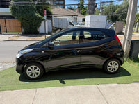 Hyundai Eon 2017 | Económico y Funcional | 75.000 km