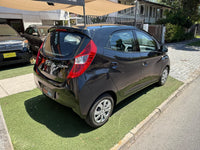 Hyundai Eon 2017 | Económico y Funcional | 75.000 km