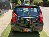 Hyundai Eon 2017 | Económico y Funcional | 75.000 km
