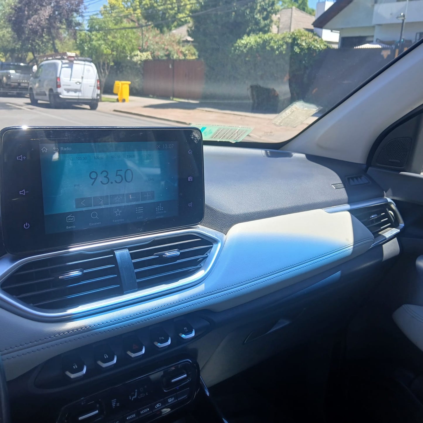 Chevrolet Captiva Premier 2021 — Espacio, comodidad y equipamiento full