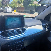 Chevrolet Captiva Premier 2021 — Espacio, comodidad y equipamiento full