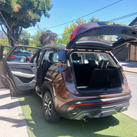 Chevrolet Captiva Premier 2021 — Espacio, comodidad y equipamiento full