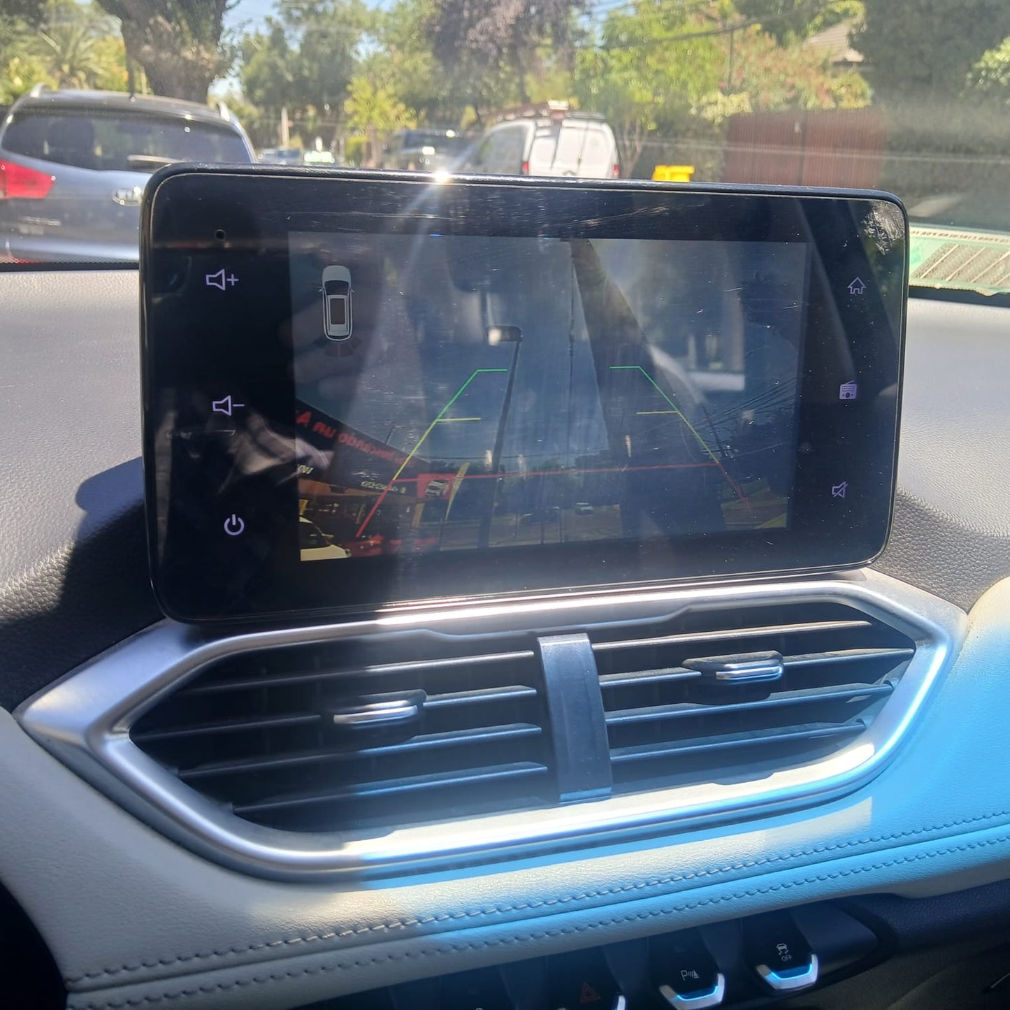 Chevrolet Captiva Premier 2021 — Espacio, comodidad y equipamiento full