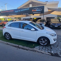 Hyundai i30 1.6 — Año 2016 | Única dueña | Solo 78.000 km
