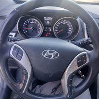 Hyundai i30 1.6 — Año 2016 | Única dueña | Solo 78.000 km