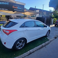 Hyundai i30 1.6 — Año 2016 | Única dueña | Solo 78.000 km