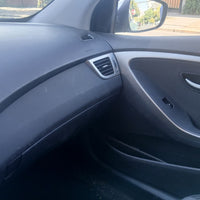 Hyundai i30 1.6 — Año 2016 | Única dueña | Solo 78.000 km