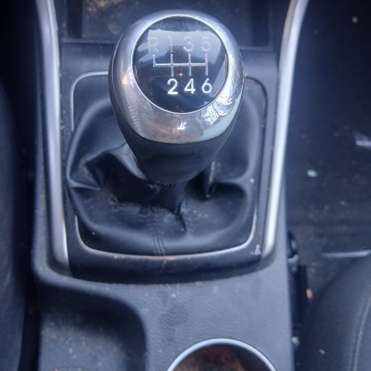 Hyundai i30 1.6 — Año 2016 | Única dueña | Solo 78.000 km