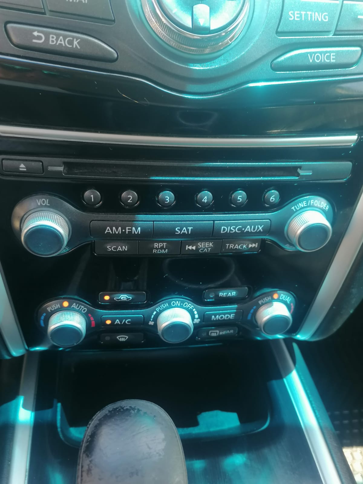 Nissan Pathfinder 2014 – 3.5 V6 – 3 Corridas – 4x4