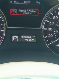 Nissan Pathfinder 2014 – 3.5 V6 – 3 Corridas – 4x4