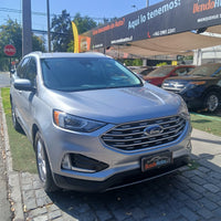 Ford Edge SEL EcoBoost 2.0L 4x2 año 2022